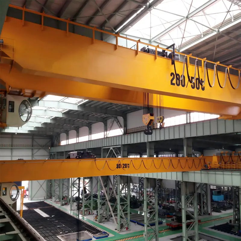 European Double Girder Crane  (11).jpg