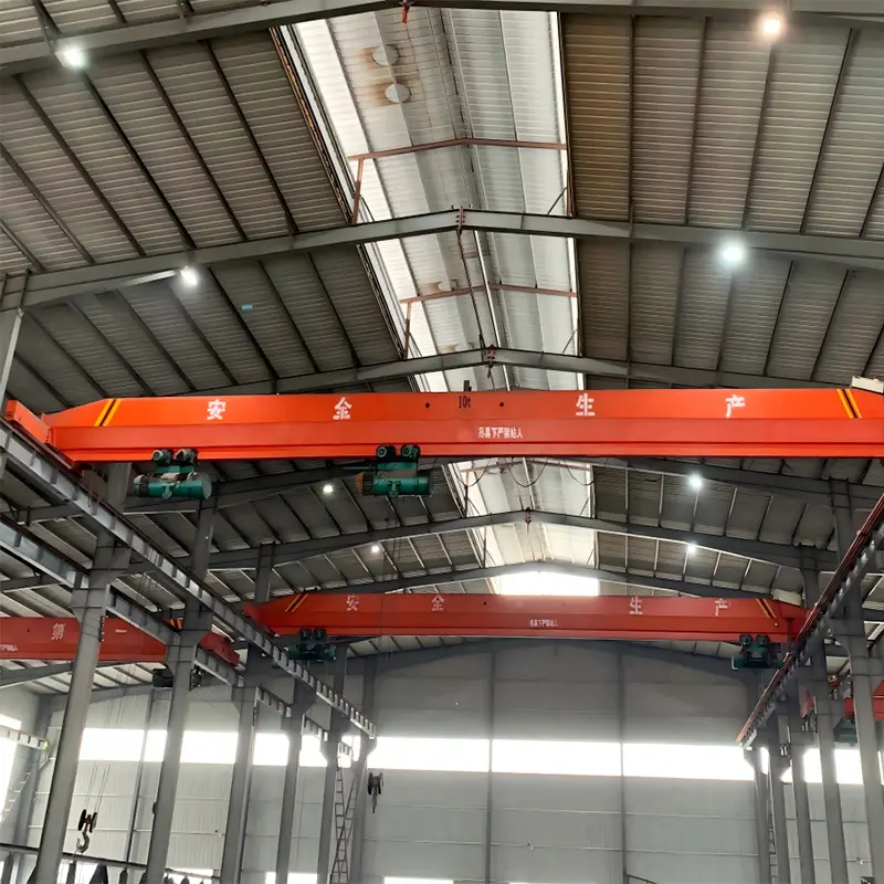 Metallurgical Single Girder Bridge Crane (3).jpg