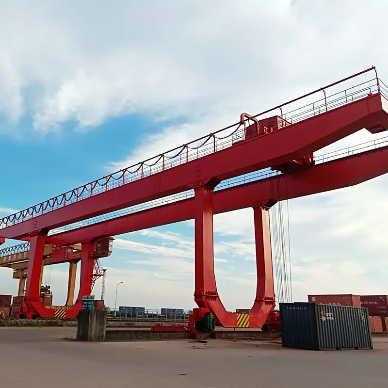 Double Girder Gantry Crane for Container Handling (11).jpg