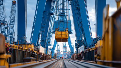 7 Best Practices for Optimizing Your Girder Crane Operations in 2023