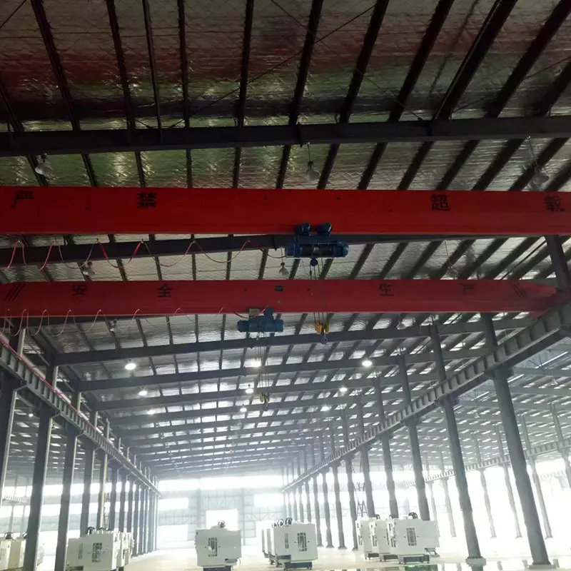 Metallurgical Single Girder Bridge Crane (7).jpg