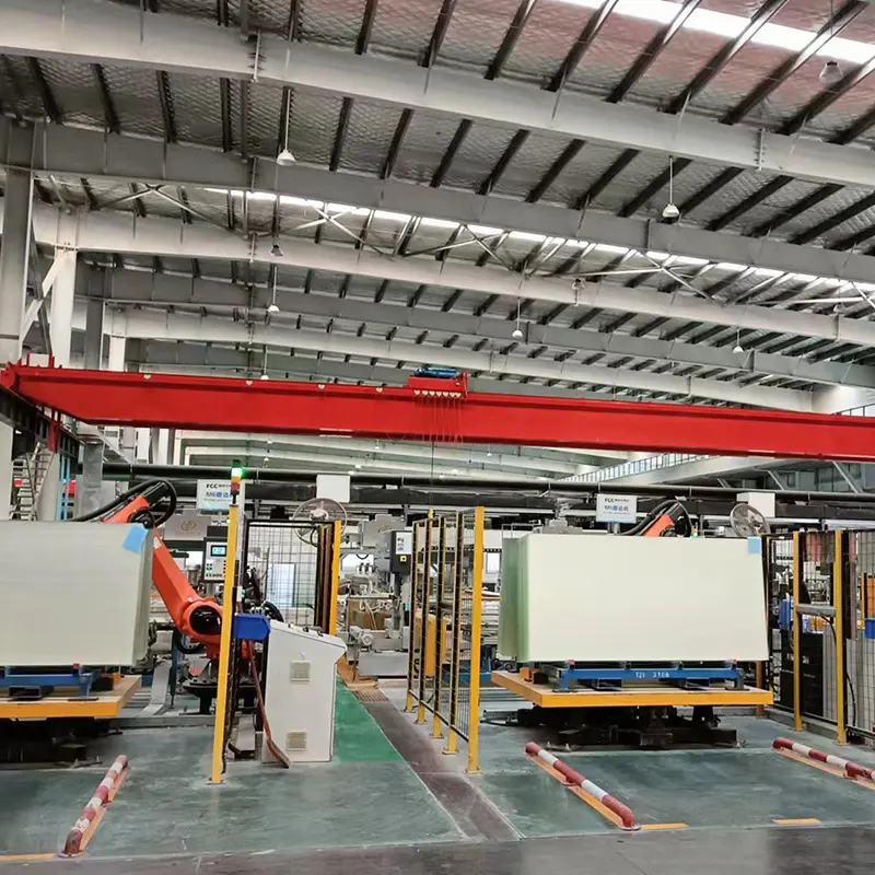 Explosion-Proof Electric Hoist Double Girder Overhead Crane  (6).jpg