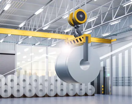 How Cranes Are Revolutionizing Modern Warehouses: A Smart Investment for Your Business