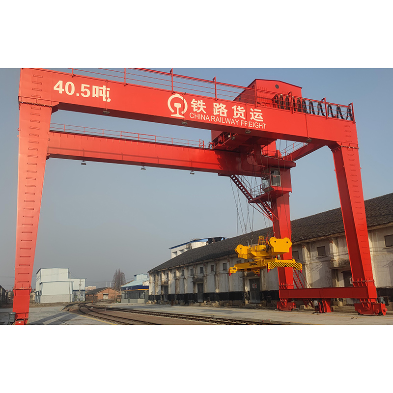 Double Girder Gantry Crane for Container Handling (5).jpg