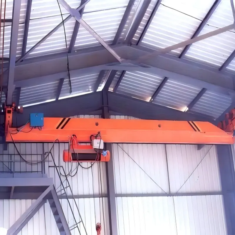 Single Girder Suspended Bridge Crane (8).jpg