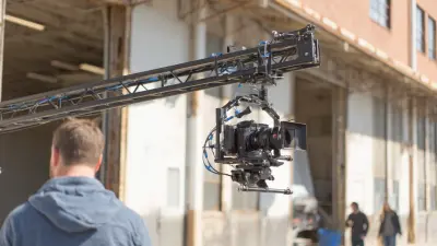 7 Best Tips for Choosing the Right Wall Mounted Jib for Your Business