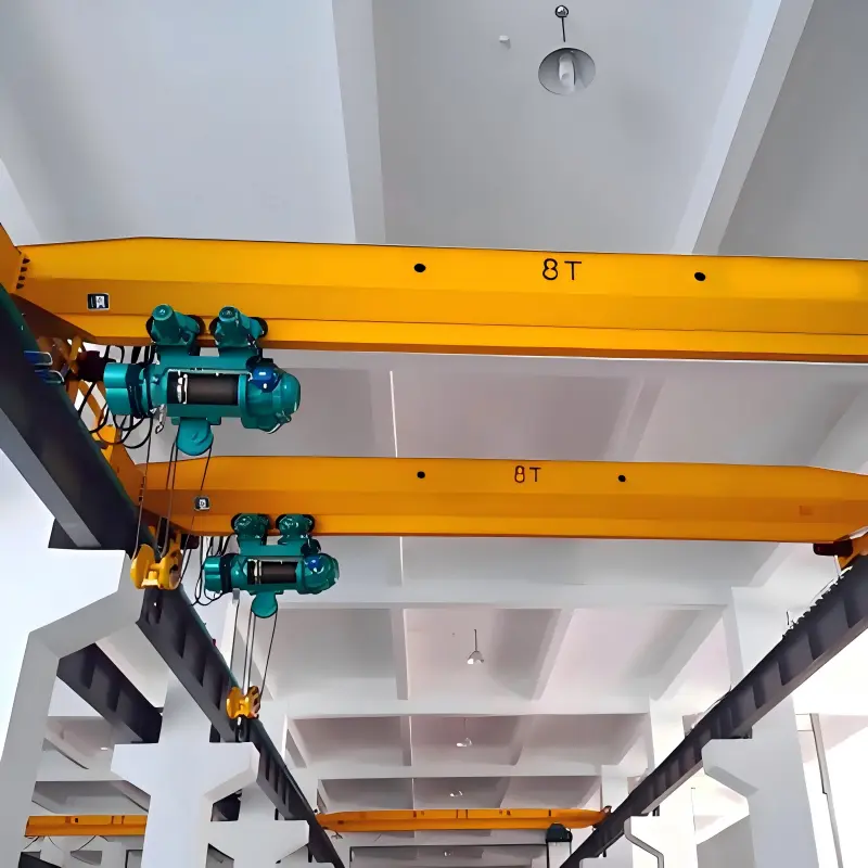 Explosion Proof Single Girder Suspended Bridge Crane (1).jpg