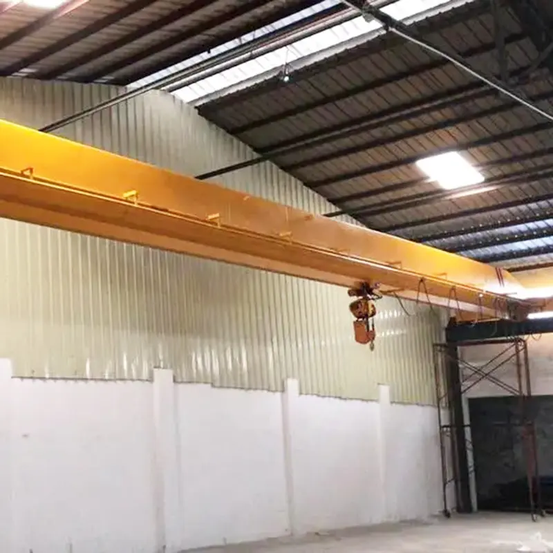 Metallurgical Single Girder Bridge Crane (5).jpg