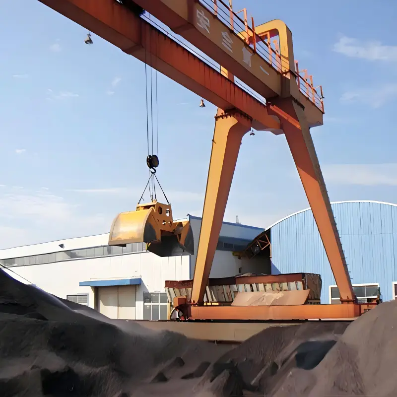 Double Girder Gantry Grab Crane (2).jpg