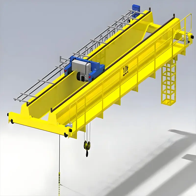 European Double Girder Crane  (3).jpg