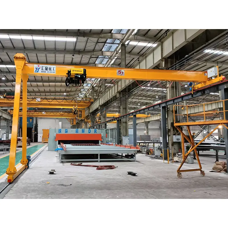 Single Girder Gantry Crane (5).jpg