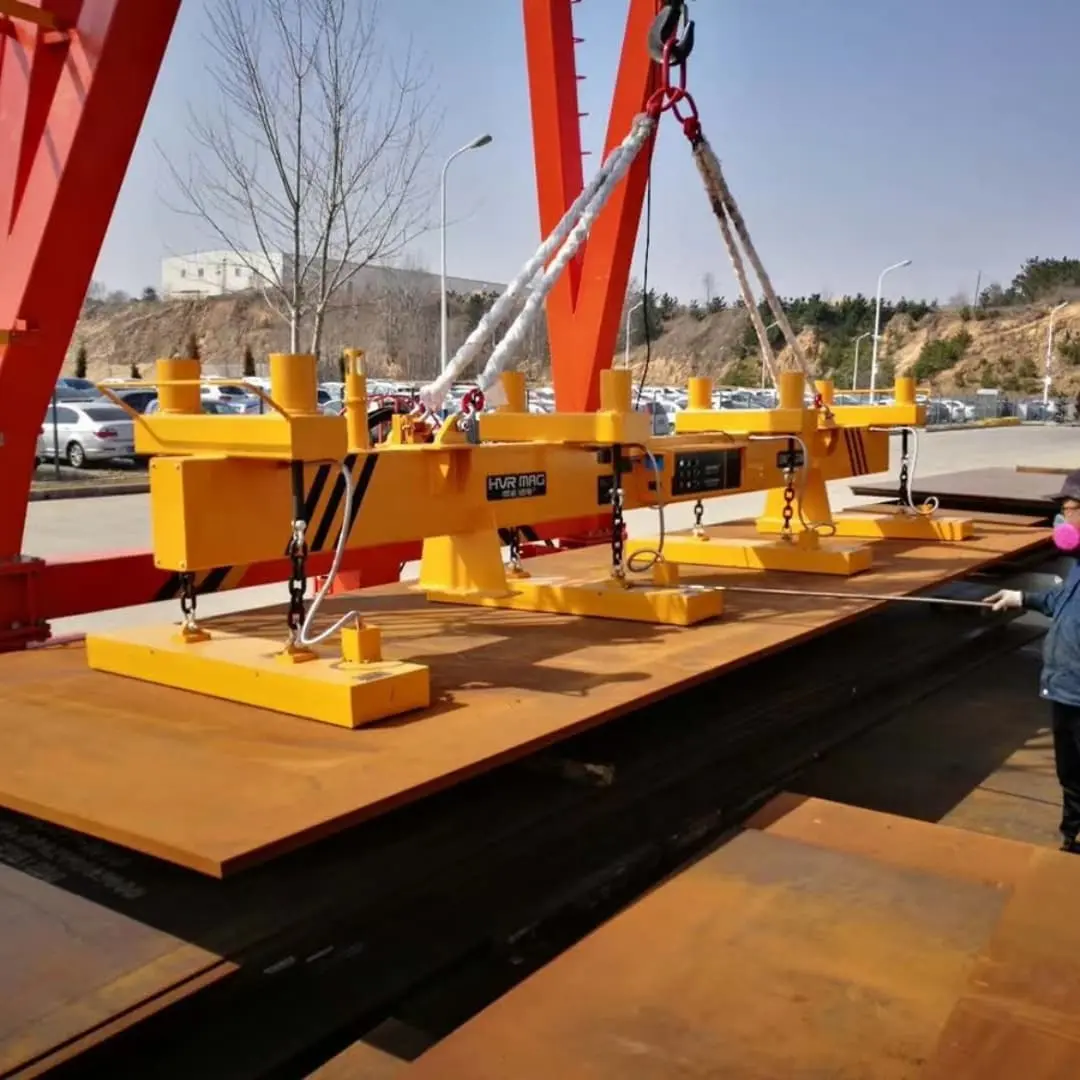 How to Choose the Right Crane to Boost Industrial Productivity