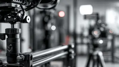 7 Compelling Reasons to Invest in Jib Equipment for Your Business Success