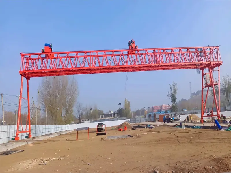 Efficient and Reliable Lifting Solution for Heavy Loads (2)