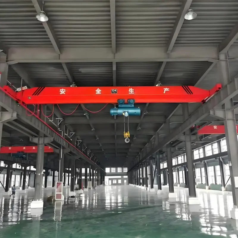 Explosion Proof Single Girder Overhead Crane (1).jpg