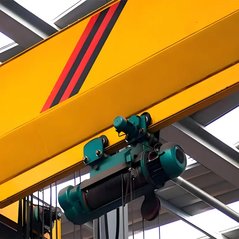 Metallurgical Single Girder Bridge Crane (2).jpg