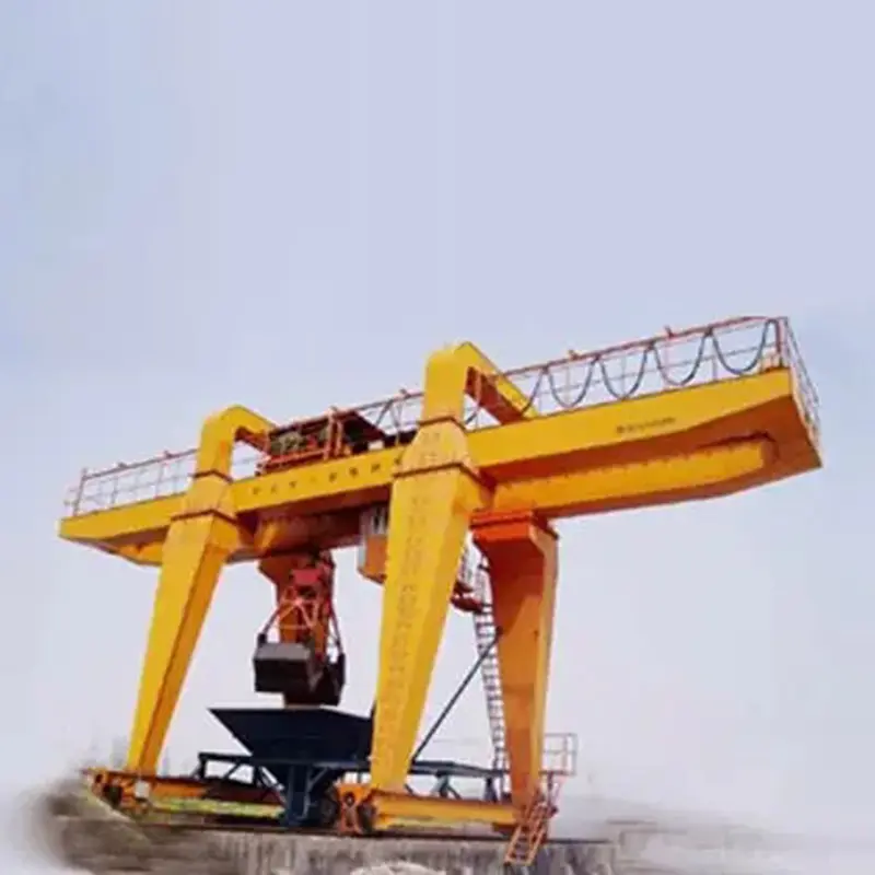 Double Girder Gantry Grab Crane (4).jpg