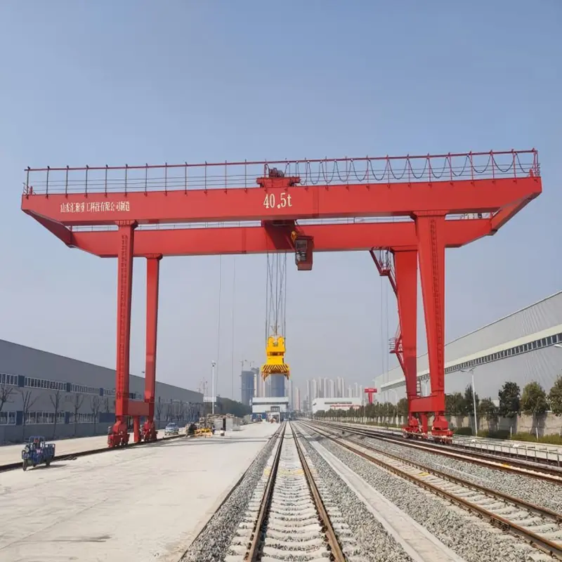Double Girder Gantry Crane for Container Handling (9).jpg