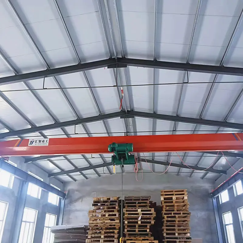 Explosion Proof Single Girder Overhead Crane (6).jpg