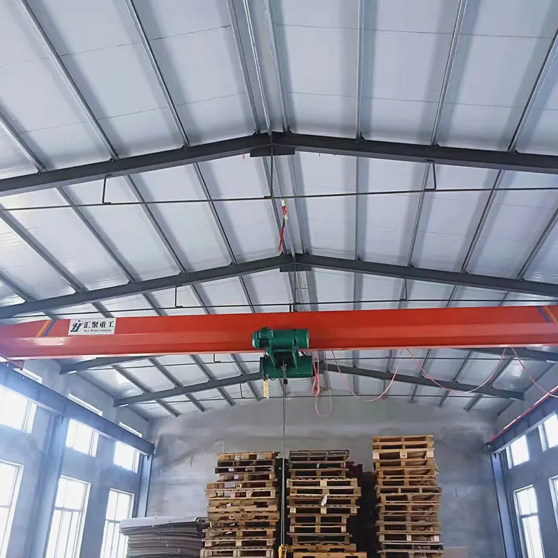 Metallurgical Single Girder Bridge Crane (6).jpg
