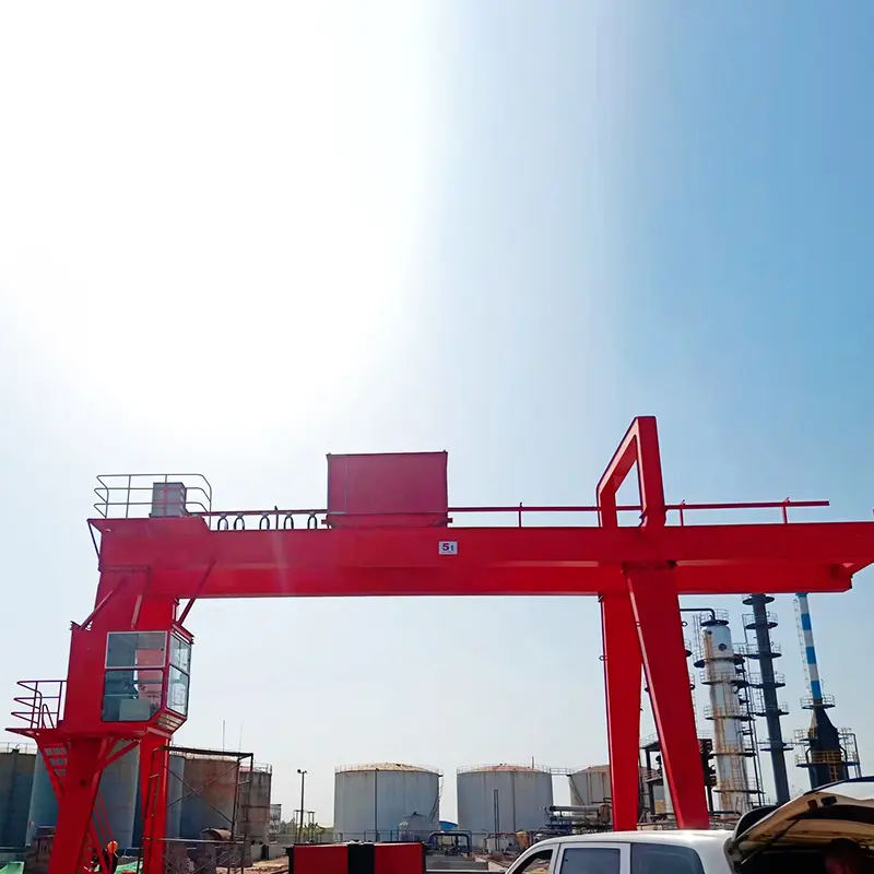 Double Girder Gantry Grab Crane (5).jpg