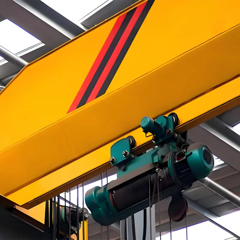 Explosion Proof Single Girder Overhead Crane (2).jpg