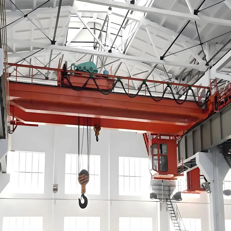 Explosion-Proof Double Girder Overhead Crane (7).jpg