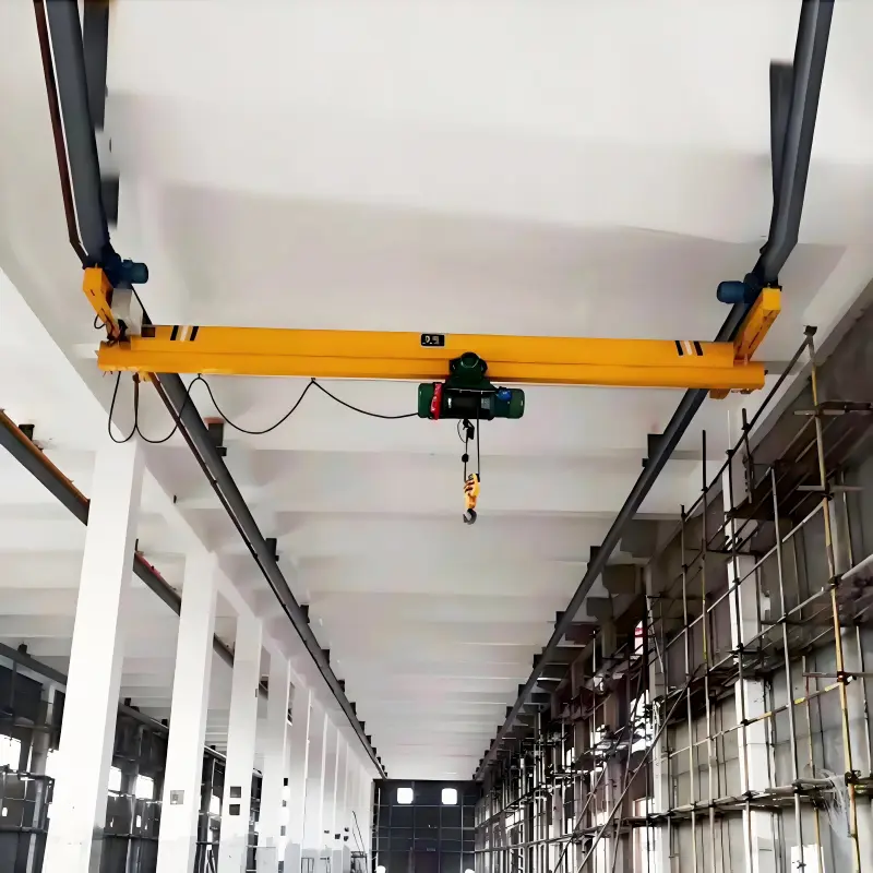 Single Girder Suspended Bridge Crane (4).jpg