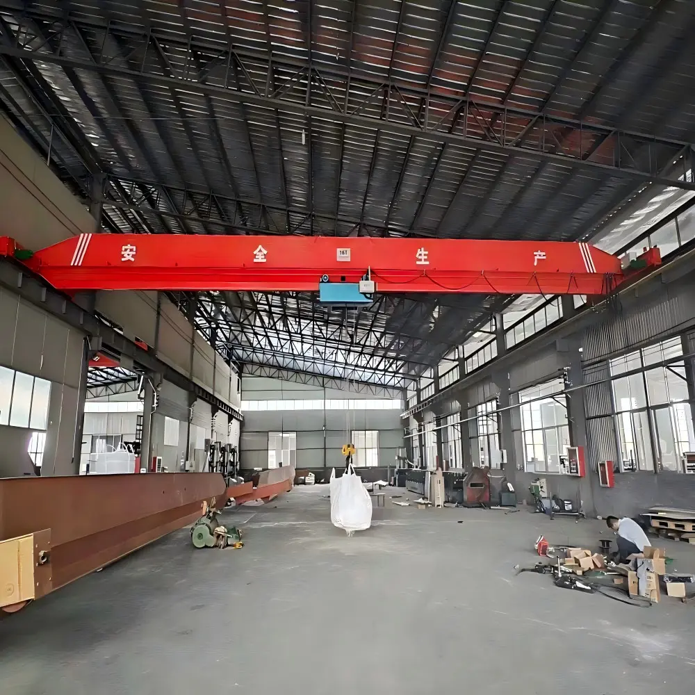 Explosion Proof Single Girder Overhead Crane (5).jpg