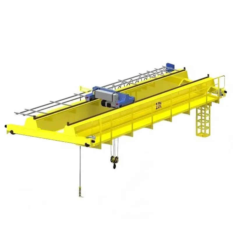 European Double Girder Crane  (9).jpg