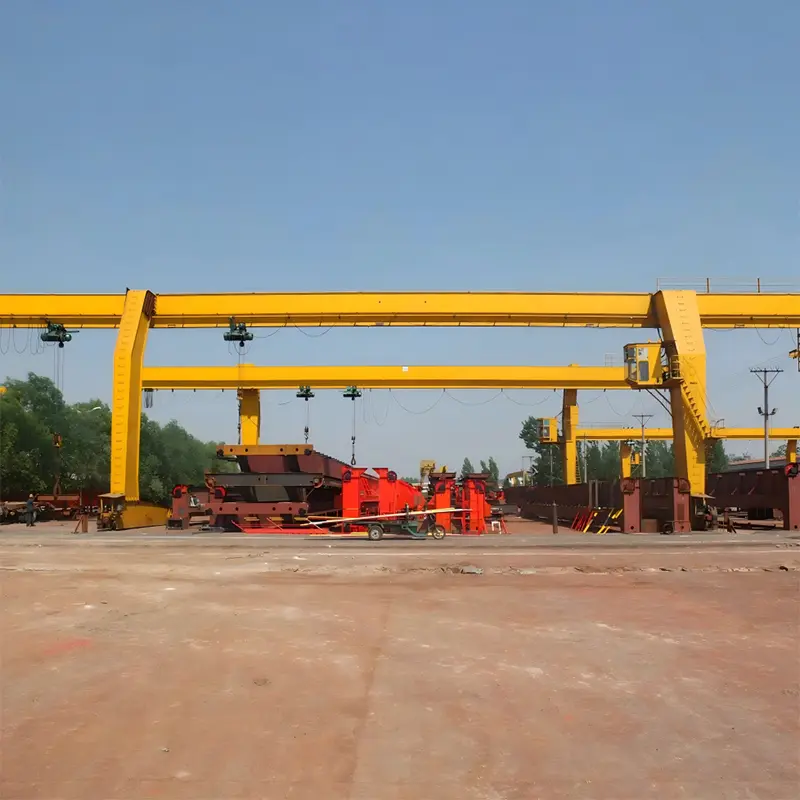 Box Type Single Girder Gantry Crane (4).jpg