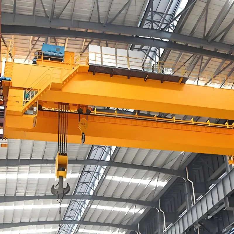 Explosion-Proof Double Girder Overhead Crane (5).jpg