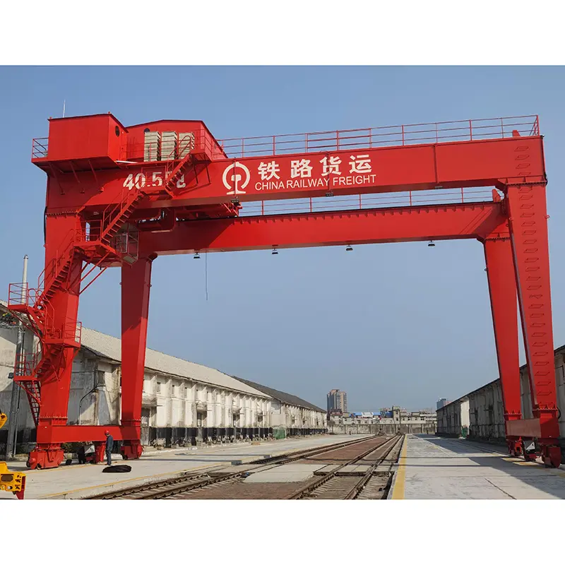 Double Girder Gantry Crane for Container Handling (4).jpg